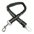 thumbnail image 4 of XEOVHV Dog Collar Safety Clip with Dual Clasps, Collars and No Pull Harness Connectors, Training for Walking, Running, and Hiking, Safety Clip - Pink, 4 of 9