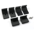 thumbnail image 4 of Acaigel Tow Mirror Adapter Kit Fit for Jeep Gladiator/Jl/Wrangler Rampage, 4 of 5