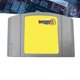 thumbnail image 3 of For N64 Game Cartridge For Mario Party 3 Card USA English Version, 3 of 5