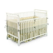 Storkcraft - Stardust Crib, White