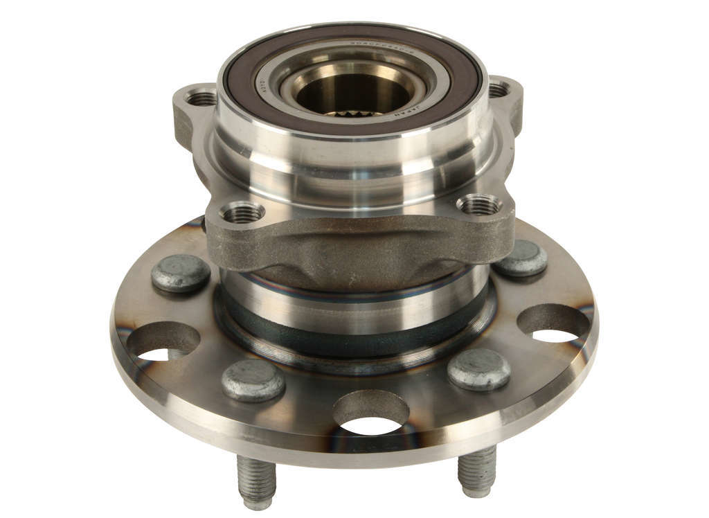 Genuine OEM Replacement for 20062006 Lexus GS300 Wheel Bearing and Hub