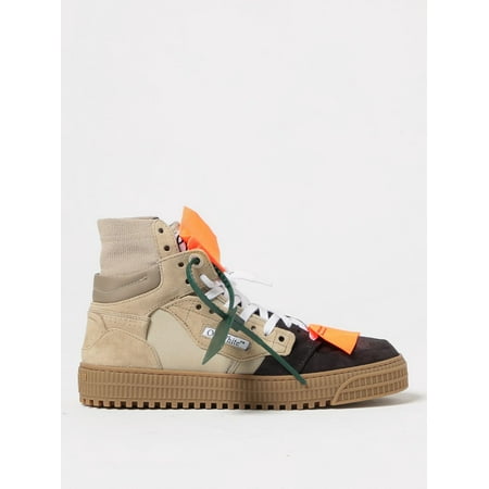 

Off-White Sneakers Men Beige Men