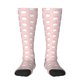 thumbnail image 1 of Balery Cute Rabbit Calcetines novedosos Calcetines deportivos Calcetines hasta la rodilla Calcetines de algodón Calcetines originales y geniales, 1 of 6