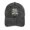 Black, variant on Ferral And Free Raccoon Sand Colour Classic Unisex Cotton Adjustable Baseball Cap – Plain Dad Hat