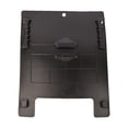 thumbnail image 5 of Fender Liner Access Cover Left or Right for Mercedes 1668840722, 5 of 5