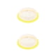 thumbnail image 2 of Bewildely 1 Uds. Cubierta de placa de plástico para microondas tapa transparente resistente a salpicaduras de vapor profesional para alimentos en Type3 NO3 Bewildely CBP165357, 2 of 6