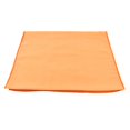 thumbnail image 2 of Serviette Douce Rafraîchissante Instantanée en Microfibre pour Sports Extérieurs, Foulard de Gym Orange, 2 of 8