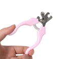 thumbnail image 4 of Trimmer Pet Nail Clipper Acero inoxidable Safe Professá, 4 of 5
