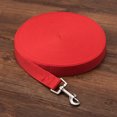thumbnail image 3 of LingStar Nylon Pet Dog Leash Long Obedience Foot Feet Training  Walking Puppy Leashes, 3 of 7