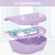 thumbnail image 3 of Caja para aparatos dentales CHAO con revestimiento de silicona, 3 of 5