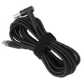 thumbnail image 1 of Cable de Carga ráspida para laptop, cable de alimento de la computadora portátil pd emart cable de alimentación para viajar por casa para la oficina, 1 of 7