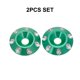 thumbnail image 2 of Control remoto Metal Trasero Juntas de ala 1/8 Fortalecimiento desmontable Actualización de la protección de la cola Reemplace las piezas Tipo 8 Paquete de 2 sidaley FN001232-08, 2 of 7