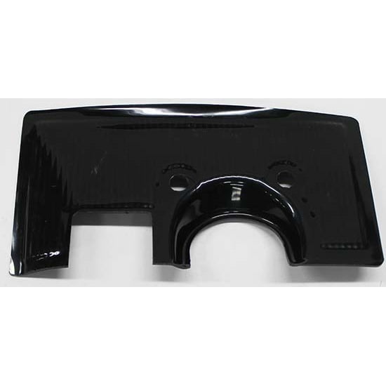 Dynacorn 1451E Carpet Firewall Guard, 1966-67 Chevelle