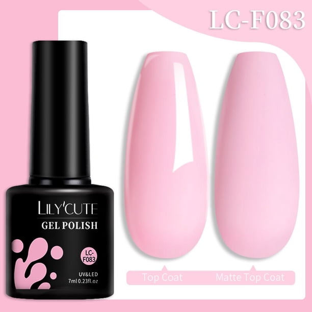 LILYCUTE 3D hilo perla Shell esmalte de Gel térmico para uñas en invierno temperatura cambio de Color semipermanente UV Gel barniz de uñas zhangmengya LED