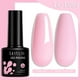 thumbnail image 1 of LILYCUTE 3D hilo perla Shell esmalte de Gel térmico para uñas en invierno temperatura cambio de Color semipermanente UV Gel barniz de uñas zhangmengya LED, 1 of 2