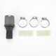 thumbnail image 2 of 50l/min 12v 24v Electric Automatic Fuel Transfer Pump For Pumping Oil Kerosene Water Small Auto, 2 of 5