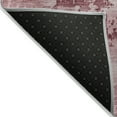 thumbnail image 3 of Addison Rugs Chantille Indoor/Outdoor Transitional Abstract Blush Washable Rectangle Rug, 8' x 10', 3 of 6