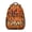 Citrus-13, variant on Nordic Inspired Waterproof Backpack - Stylish & Breathable for College Students