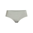 thumbnail image 3 of Holiday Time Women's Seamless Hipster Panties, 3-Pack, Sizes S-2XL, 3 of 6