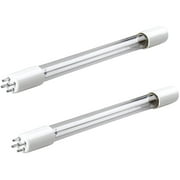 Pondmaster UV Replacement Bulb - 40 Watts - 19.5" Long x 5/8" Wide