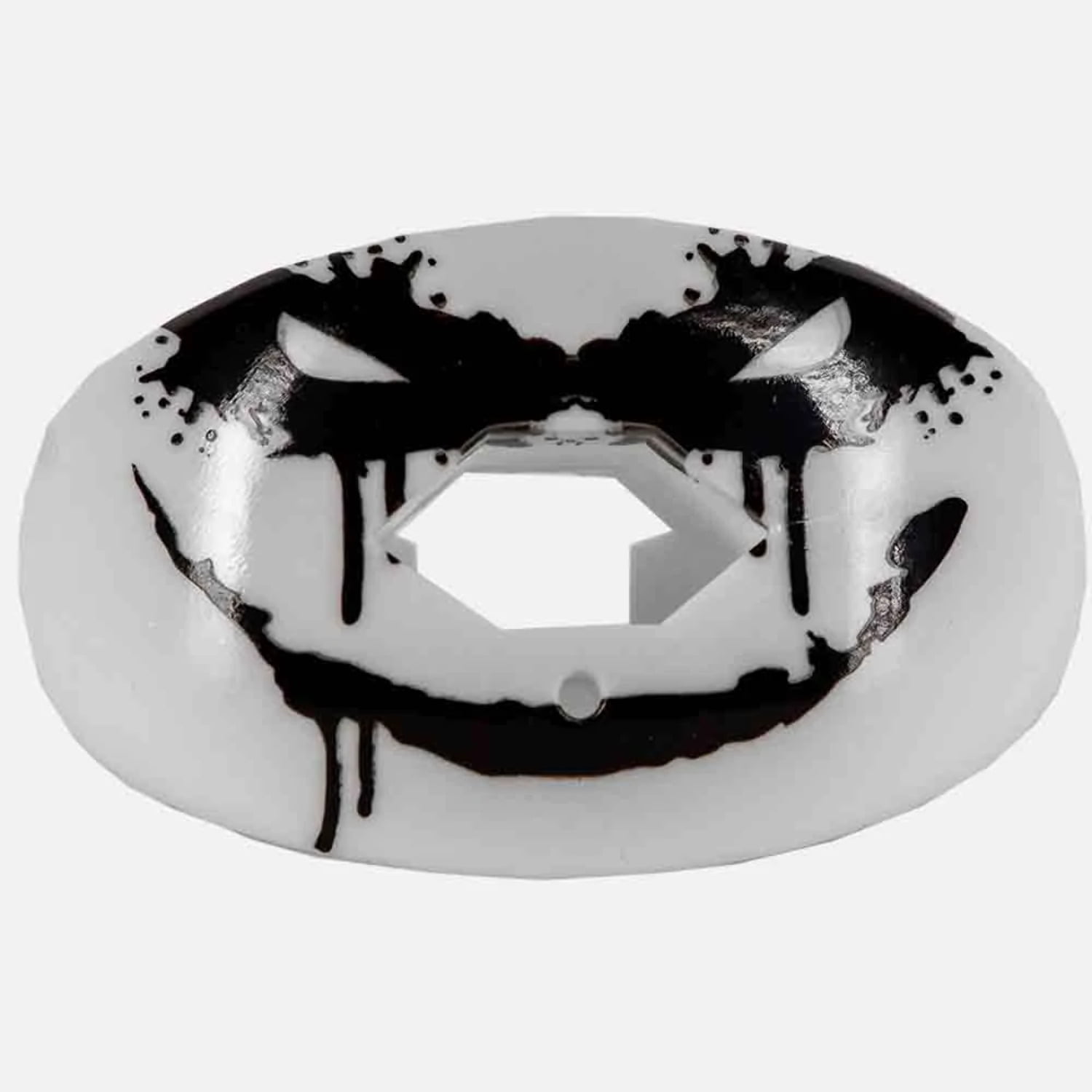 Hexa-Flow™ Mouthguard - Sinister