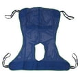 thumbnail image 3 of Full Body Patient Lift Sling, Solid, Extra Large, 3 of 4