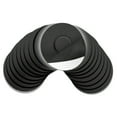 thumbnail image 1 of 50 Pcs Patchs Adhésifs Freestyle Résistants à la Sueur Patchs CGM Freestyle Libre Patch pour Capteur pour 10-15 Jours Protection Continue du Moniteur, 1 of 9