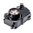 thumbnail image 1 of Right Side Engine Motor Case Casing Cover for 50cc 110cc 125cc ATV Manual Clutch, 1 of 4