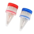 thumbnail image 4 of Vertedor de 2 piezas, de botellas de silicona, divisor de botellas de bebidas, 4 of 9