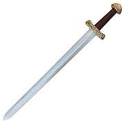 Viking Age 10 Century Trondheim Viking Foam Sword