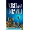 thumbnail image 1 of Pre-Owned Scarpetta Cause of Death: Scarpetta (Book 7), Book 7, (Paperback), 1 of 1