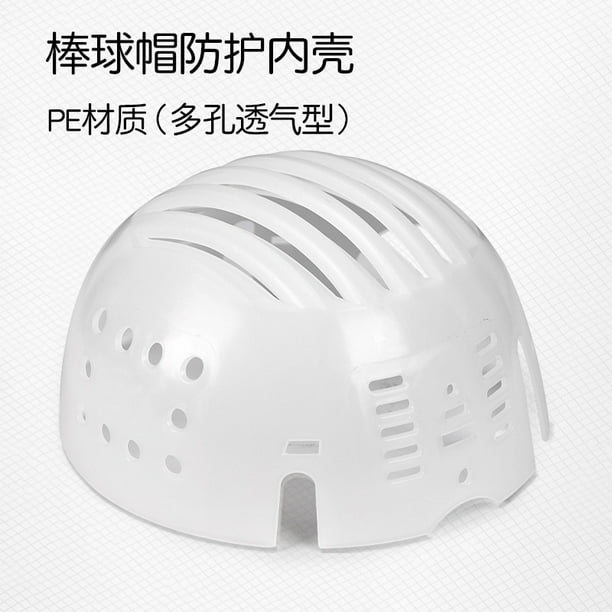 Suministros creativos para el hogar Lavadora de gorras Lavadora de gorras de béisbol Protector de gorra Lavadora antideformación Protector de gorra