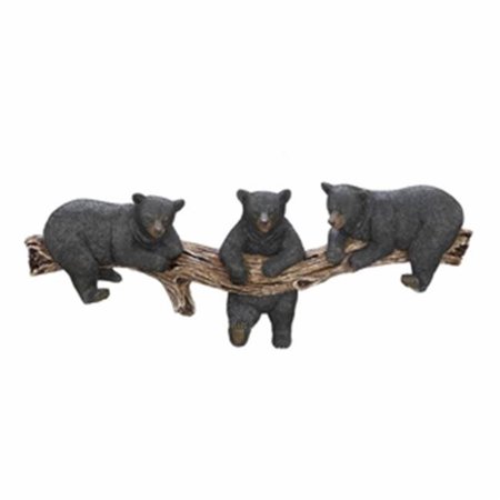 

Black Bear Trio Hooks