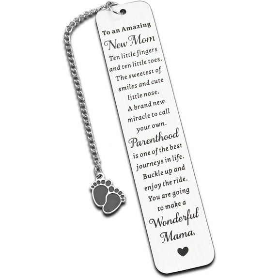 Mothers Day Presents for New Mom Gifts for Women Mom Gifts from Daughters Mom to Be Gifts for 1st Time Mom Easter Basket Stuffers for Adults Mom Birthday Gift Ideas Mom Gifts for Valentine