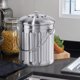 thumbnail image 3 of Contenedor de abono para cocina Contenedor de abono filtros de carbón fáciles de limpiar para cafetería y bar ANGGREK Otros, 3 of 8