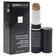 Dermablend Quick Fix Full Coverage Concealer - 25N Beige , 0.16 oz Concealer