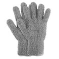 thumbnail image 1 of 【Atracción automática del polvo】Estos guantes para quitar el polvo están hechos de materiales de microfibra de alta calidad, que pueden recoger eficazmente pequeñas partículas de polvo y atr, 1 of 5