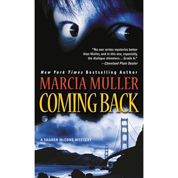 Pre-Owned Coming Back (Mass Market Paperback) 0446400521 9780446400527