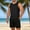 Black, variant on Men Outfits Men Tank Tops and Shorts Solid Color Crew Neck Summer Regular Fit Oversized Jogging Track Suit with Pockets S-XXXL