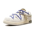 thumbnail image 4 of NIKE MENS Dunk Low "Off-White - Lot 32" DJ0950 104 DJ0950 104 from Stadium Goods, 4 of 9