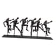 thumbnail image 2 of Figuras de carrera Esculturas Estatuas deportivas Recuerdo de fiesta Colección práctica Moderna Bronce A, 2 of 9
