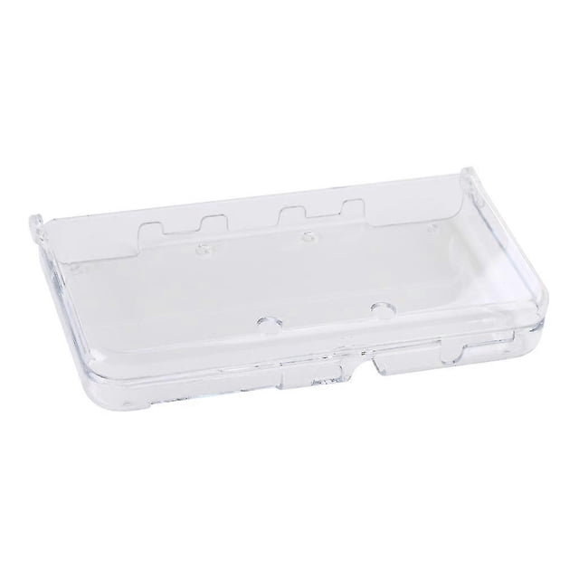 Estuche protector transparente para 3DS XL LL/3DS