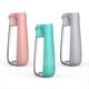 thumbnail image 2 of Botella de Agua para Exteriores, Dispensador de Agua Plegable, Tamaño Pequeño, Mediano y Grande, para Perros Pequeños y Gatos, Color Gris., 2 of 5