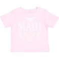 thumbnail image 3 of Inktastic Maui Hawaii Surfing Boys or Girls Toddler T-Shirt, 3 of 5
