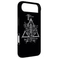thumbnail image 2 of Funda de teléfono Harry Potter The Brothers: Las Reliquias de la Muerte para iPhone Air, 2 of 3