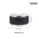thumbnail image 4 of Billuyoard Tamper de café 2 en 1 apisonador ajustable distribuidor de cabezal doble nivelador de portafiltro 58 mm, 4 of 6