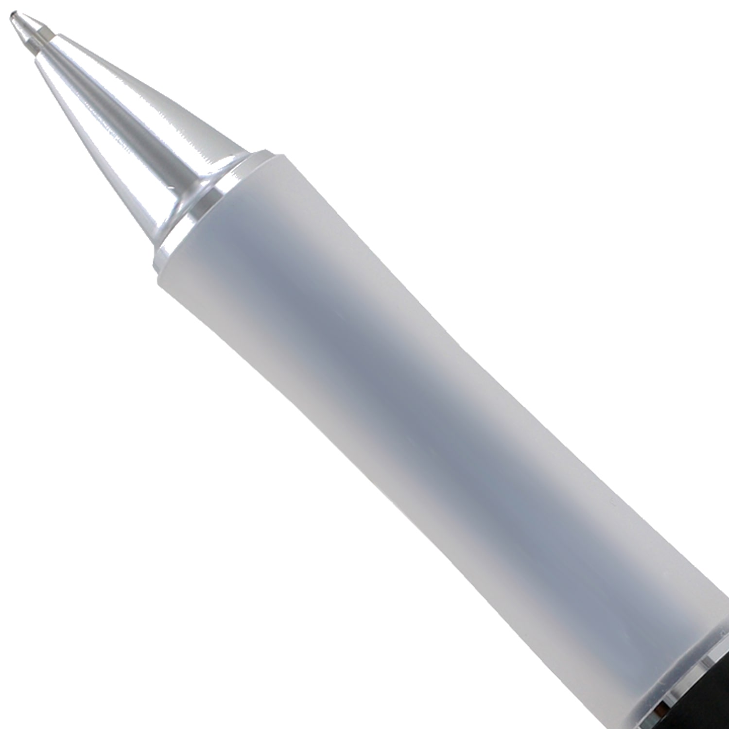 Pilot Dr. Grip Retractable Ballpoint Pens, Medium, Black & Blue Pens, Pack of 4 (Bundle of 4 Items)