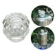 thumbnail image 4 of Pomos de Repuesto Sharpla para Tapa de Cristal Transparente Cafetera Acero Inoxidable CS11 Claro 2 piezas, 4 of 8