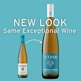 thumbnail image 3 of Fetzer Gewurztraminer California White Wine, 750 ml, bottle, 11% ABV, 3 of 6