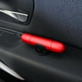 thumbnail image 1 of TIMIFIS Window Breaker Mini Car Safety Hammer Safety Belt Cutter One Second Window Breaking Rescue Escape Tool Land And Underwater Glass Crusher ummer, 1 of 8